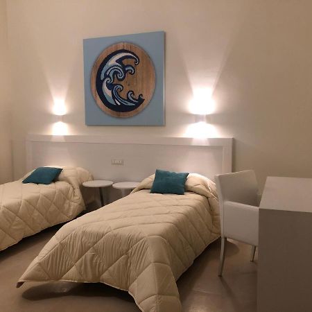 Bed and Breakfast Paleat-Manduria Exterior foto