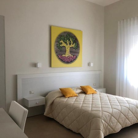 Bed and Breakfast Paleat-Manduria Exterior foto