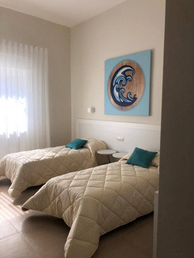 Bed and Breakfast Paleat-Manduria Exterior foto