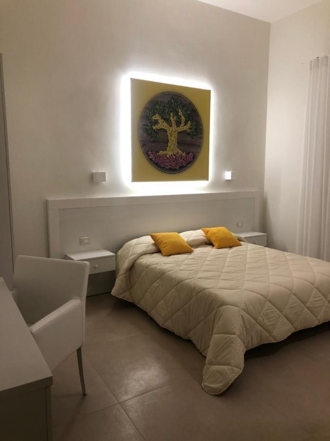 Bed and Breakfast Paleat-Manduria Exterior foto